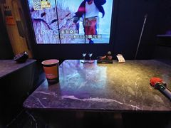 -星聚会KTV(景枫中心店)