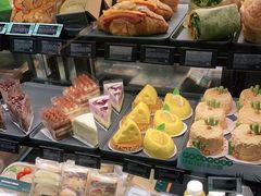-星巴克(广州动漫星城东区店)