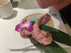 -千寻山野烤肉(中关村店)