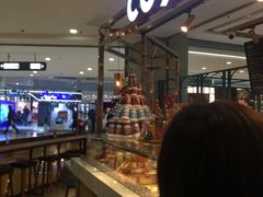 -COSTA COFFEE(上海虹口龙之梦)