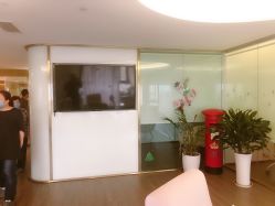 -爱瑞馨母婴护理中心(爱悠悠店)