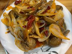 -亿牌牌东北烧烤(怀特店)