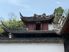 -宁波市保国寺古建筑博物馆