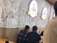 -众品老方子锅贴甜沫(李村店)