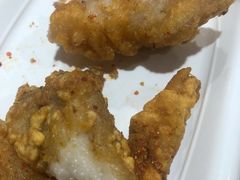 -怡妮新疆风味餐厅(东江湾路店)