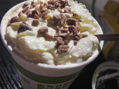 -真茶屋·0奶精(街道口一店)