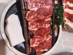 -韩宫宴和牛烤肉(宁波环球银泰城店)
