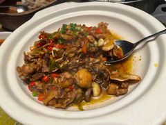 -渔舟意·湖南家宴(萝岗纳金城店)