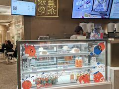 -奈雪的茶(市百一店)