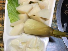 -台南擔仔面·卤肉饭(老虹井路店)