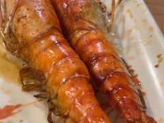 -蚝老板海鲜烧烤大排档(码头店)