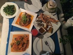 -Onion restaurant