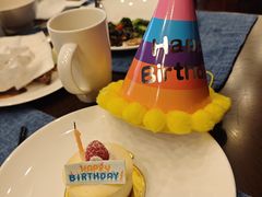 -OPEN開全日自助餐厅·牛肉火锅·海鲜(佛山希尔顿酒店)