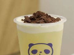 芝士奶盖-茶百道(惠新东街店)