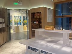 -银座仁志川·生吐司专门店(香港广场店)