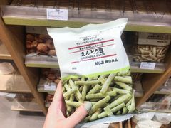 -MUJI无印良品(扬名广场2期店)