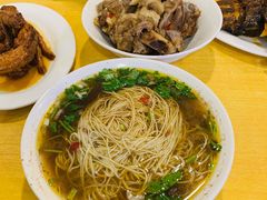 -水仙拉面(水仙街店)