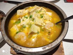 -千百味红餐厅·江西菜(绿地双子塔店)