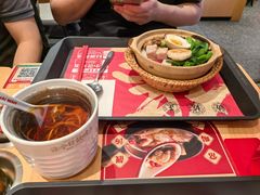 -华记煲仔华·煲仔饭(三元里万科里店)