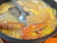 -阿毛饭店首店·宁波老字号(文化广场店)