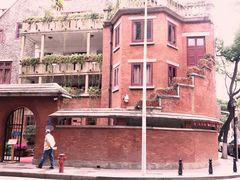 -飞马旅黎黄陂路文旅街区