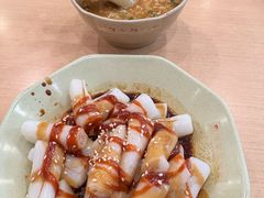 -百家鸡味馆(清泰店)