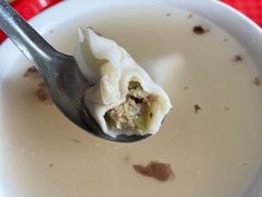 -宋家馄饨馆(八一公园店)