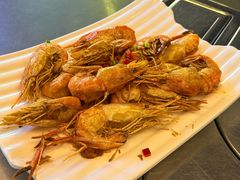 -吾家传承·橄榄妹大排档(陈家祠店)