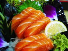 -桃屋日本料理(清华科技园店)