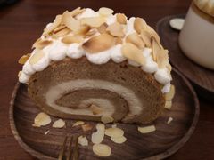 -Double cafe
