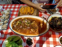 -琼大师东方烤乳猪(亚特兰蒂斯店)