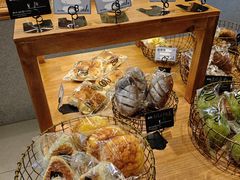 -Max Bakery 阿唛手作