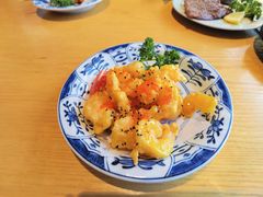 -枝魯枝魯自助料理