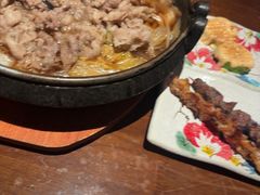 -千代武日本料理(开发区店)