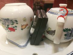 菊花茶-点都德(北京路贰店)