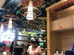 -椰夫人·养生椰子鸡(金沙洲永旺店)