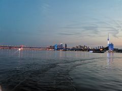 -武汉两江游览·夜游长江(汉口粤汉码头)