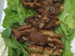 -清真悦宾楼食府(海湖店)