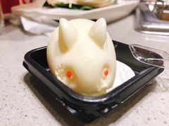 -海底捞火锅(天一广场亚细亚店)