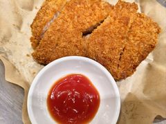 -和府捞面(天河领展广场店)