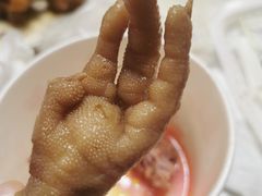 -黄毛鸭脖(汉阳总店)