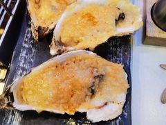 -大成海鲜烧烤·小龙虾(五角场店)