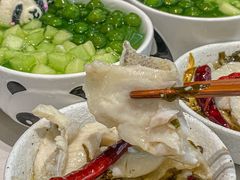 -渔语鱼酸菜鱼新川菜(来福士店)