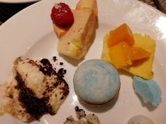 -威斯汀舞台餐厅