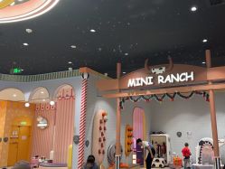 -MELAND亲子乐园•活动包场(北京亦庄龙湖天街店)