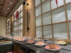 -禾绿寿司(星光68广场店)