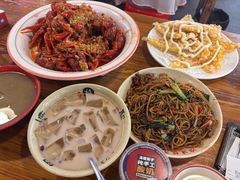-冶建镜子·中国龙虾王(总店)