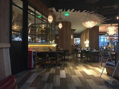 -ATLAS Kitchen 寰图厨房(雅居乐中心店)