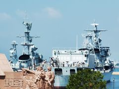 -中国人民解放军海军博物馆