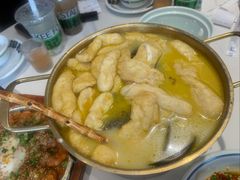 -欧记大排档·景德菜(上海首店)